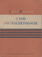 Úvod do dialektologie