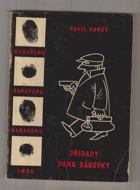 Případy pana Bábovky