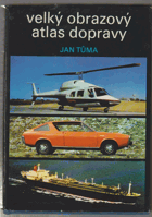 Velký obrazový atlas dopravy