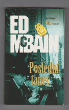 Poslední tanec - příběh z 87. revíru