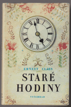 Staré hodiny