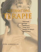 Alternativní terapie - nejznámější postupy doplňkových terapií, které pomáhají při ...