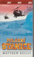Polární stanice