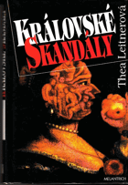 Královské skandály