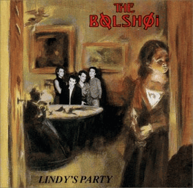 Lindy's Party