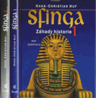 Sfinga I - II záhady historie