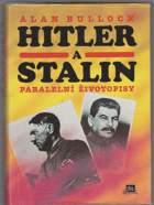Hitler a Stalin - paralelní životopisy
