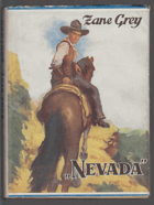 Nevada - román