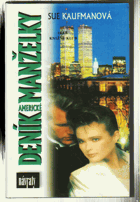 Deník americké manželky