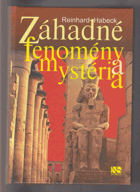 Záhadné fenomény a mystéria