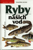 Ryby našich vod