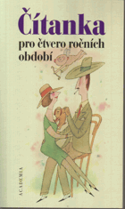 Čítanka pro čtvero ročních období