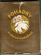 Pohádky perníkového dědka