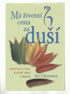 Má životní cesta za duší