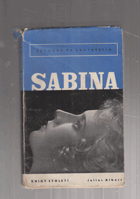 Sabina (Rod Darembertů)