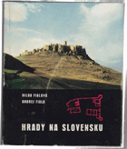 Hrady na Slovensku VČ. KARTONU !