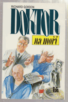 Doktor na moři