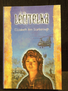 Léčitelka