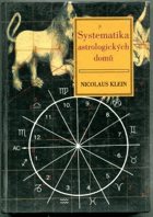 Systematika astrologických domů - podivuhodný kruh