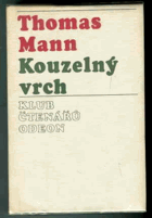 Kouzelný vrch