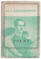 Poemy - výbor z epiky