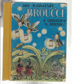 Broučci