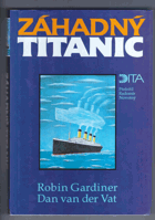 Záhadný Titanic
