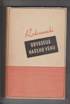 Odysseus našeho věku