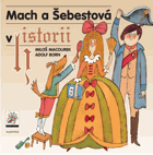 Mach & Šebestová - v historii
