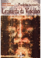 Poslední tajemství Leonarda da Vinciho - Sindon - záhada Turinského plátna