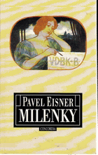 Milenky - německý básník a česká žena