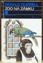 Zoo na zámku