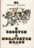 Z českých a moravských hradů