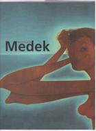 Mikuláš Medek