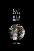 Let čarodějnice, aneb, Civilní dobrodružství