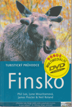 Finsko - turistický průvodce
