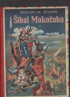 Šibal Makočuba - Lidožrouti na válečné stezce