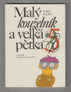 Malý kouzelník a velká pětka
