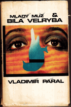 Mladý muž & bílá velryba