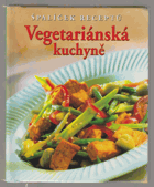 Vegetariánská kuchyně