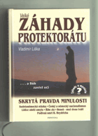 Velké záhady protektorátu - a Bůh zavřel oči