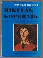 Mikuláš Koperník - Cesta muže, jenž změnil obraz světa