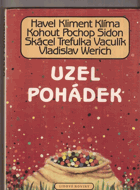 Uzel pohádek - pohádky současných českých autorů