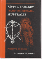 Mýty a pohádky původních obyvatel Austrálie