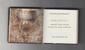 Země fantazie