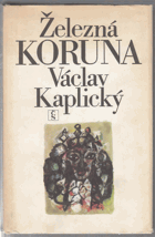 Železná koruna