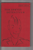 Tom Sawyer detektivem