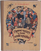 Zimní večery v naší veselé republice