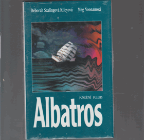 Albatros - skutečný příběh ženy, která přežila BEZ OBÁLKY !