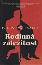 Rodinná záležitost